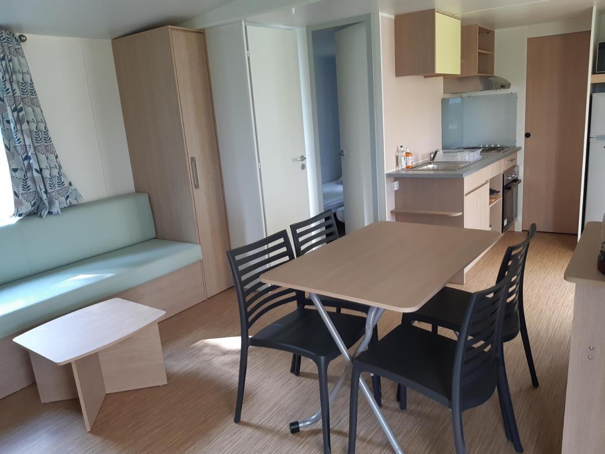 Relais Du Haget Bed & Breakfast Cravenceres Dış mekan fotoğraf