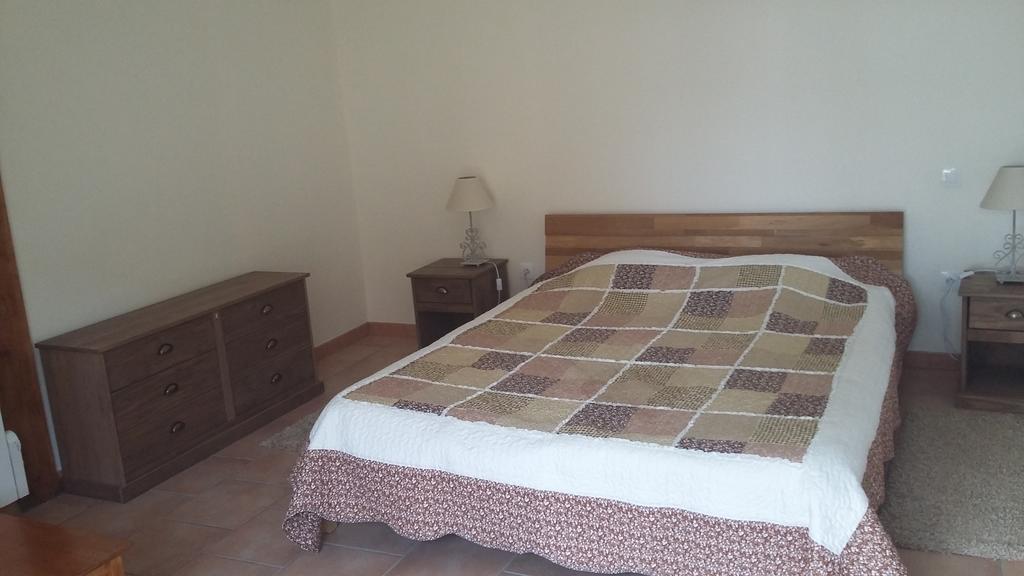 Relais Du Haget Bed & Breakfast Cravenceres Oda fotoğraf